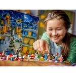 LEGO Friends – Adventný kalendár 2025